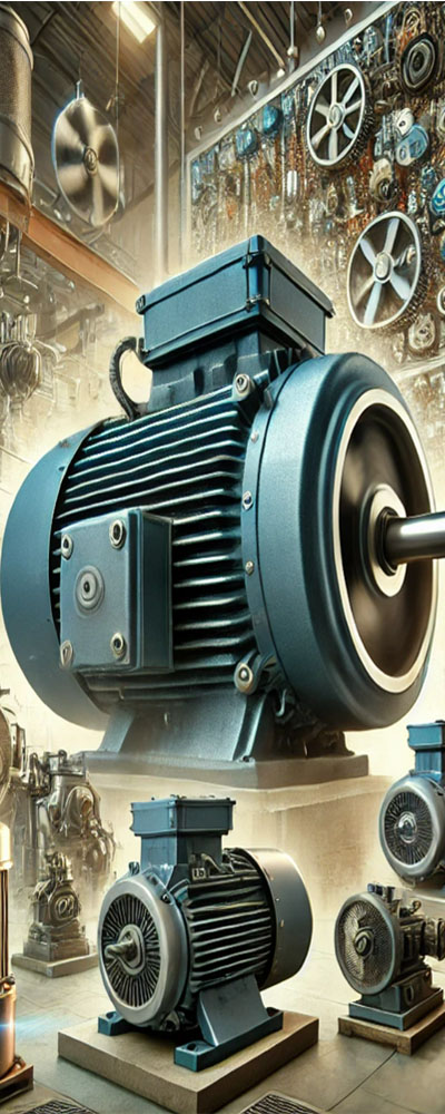 Motor