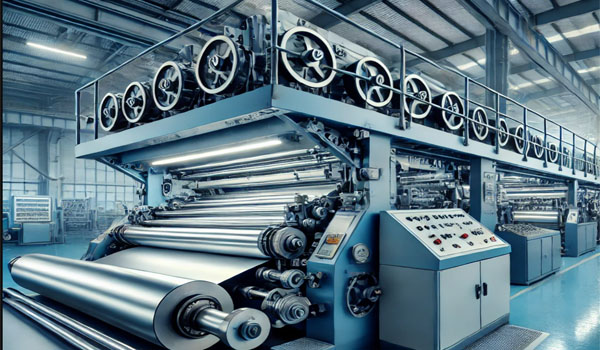 calendar machine application