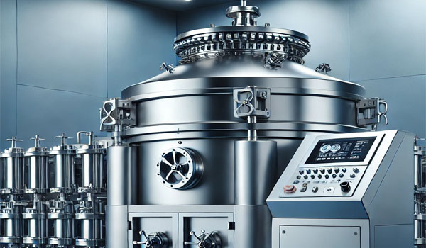 centrifuge machine application