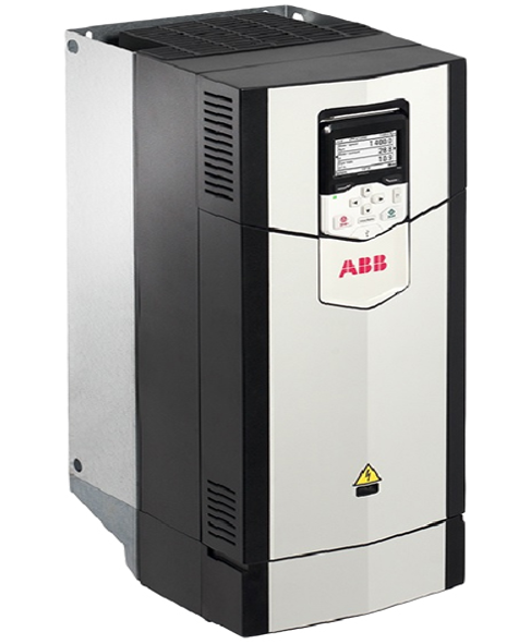 AC DRIVE