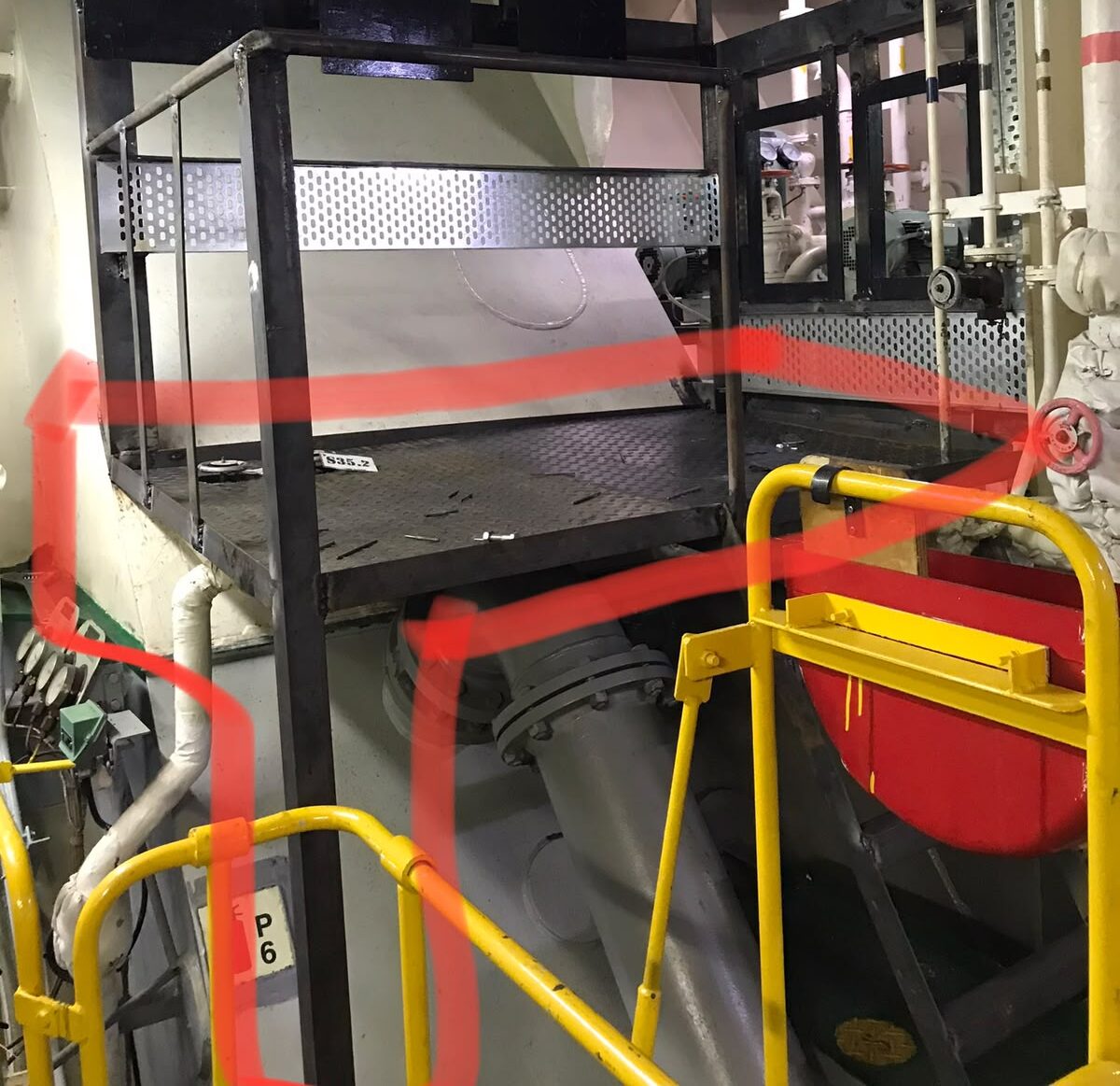 Cable Laying & Installation Support