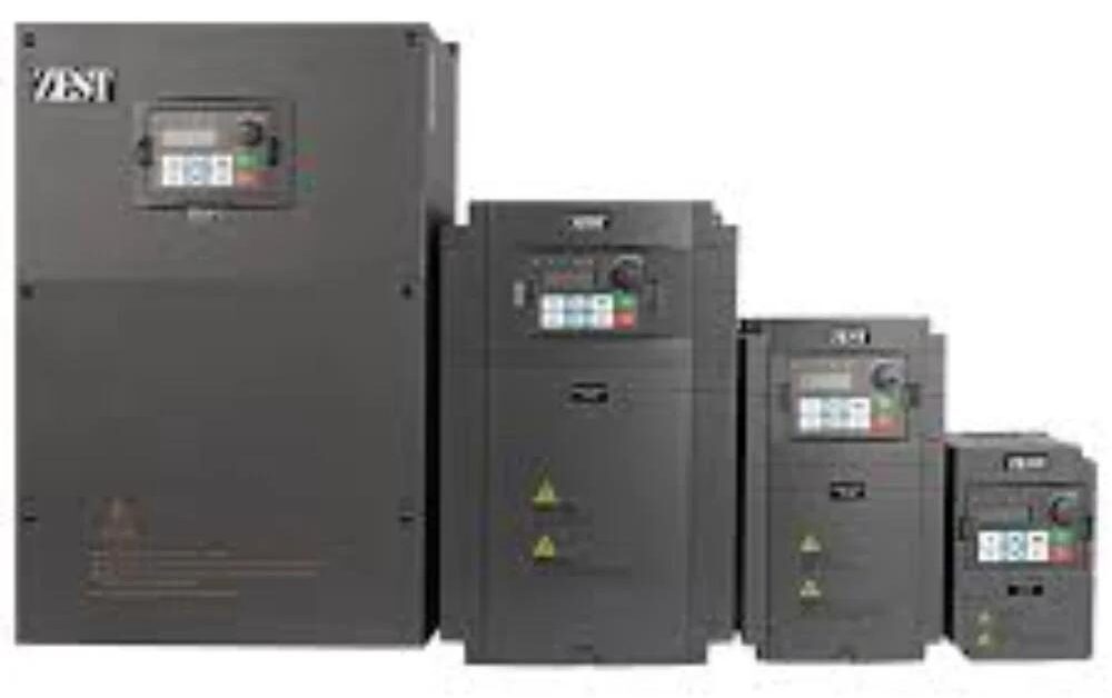Ac drive