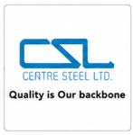 Centre Steel LTD