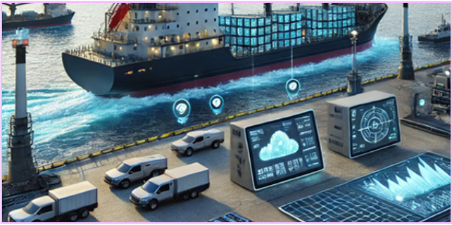 data logging and cloud storage