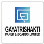 Gayatrishakti Paper & Boards LTD
