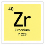 Zirconium